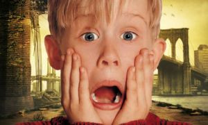 Paura: perch&eacute; in piccole dosi pu&ograve; essere divertente?