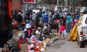 Ecco i Paesi pi&ugrave; infelici del mondo. La classifica e la posizione dell'Italia