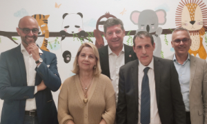 Alla Cittadella della Salute di Cagliari arriva il Consultorio familiare