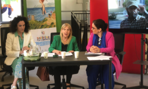 Al via in Sardegna due nuovi corsi per il cinema e le industrie creative