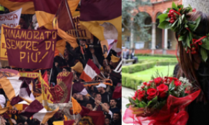 La storia di Marta: &ldquo;Mi laureo, ma mio padre preferisce la finale di Europa League della Roma&rdquo;