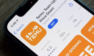 Temu, la nuova app di shopping online con prezzi bassissimi
