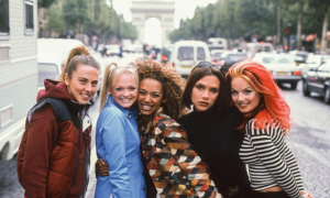 Le Spice Girls di nuovo insieme, la rivelazione di Mel B