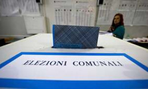 Comunali, cala l&rsquo;affluenza, vanno a votare il 47,64% dei 118mila sardi chiamati alle urne