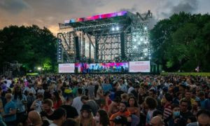 Padre sborsa 20mila euro per i biglietti del concerto di Taylor Swift