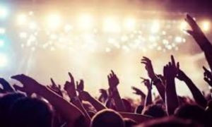 Concerti in programma per l'estate 2023