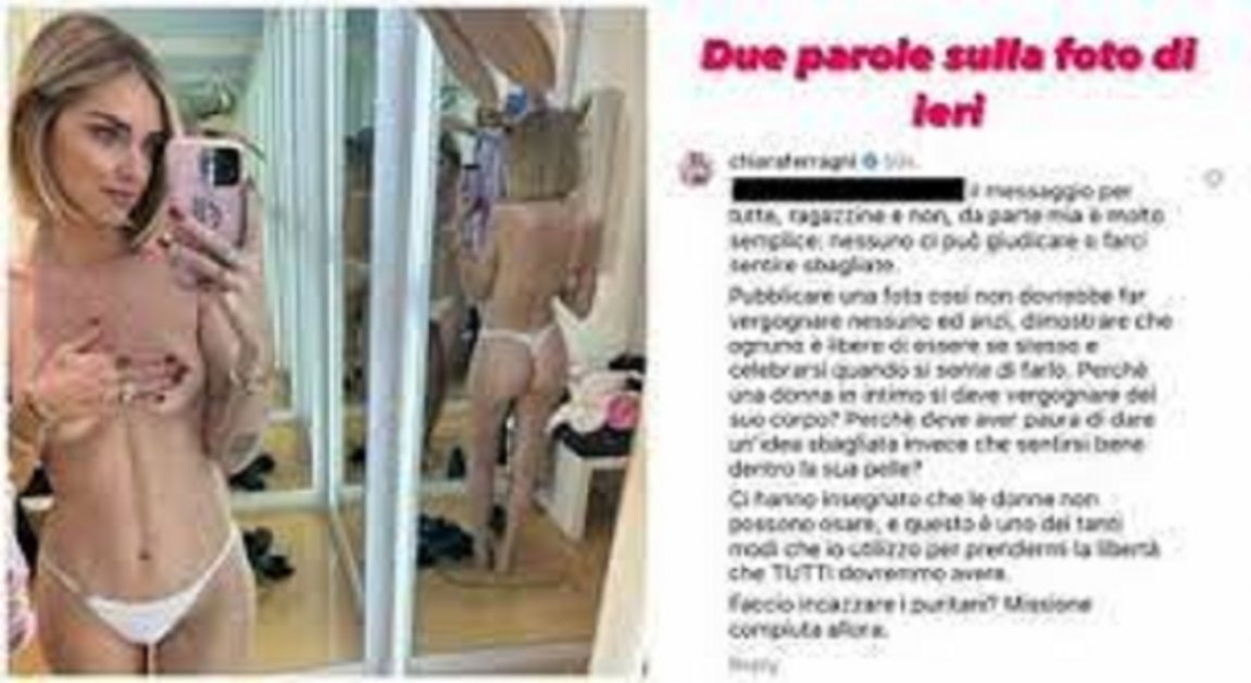 Fuori dal Gregge
