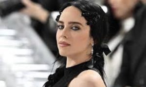 Gli haters contro Billie Eilish, lei si difende