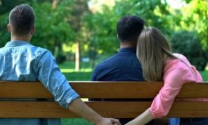 Chi tradisce ed &egrave; sposato non prova nessun rimorso