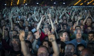 Italia Loves Romagna: tutti i cantanti che parteciperanno al concerto per l'Emilia Romagna