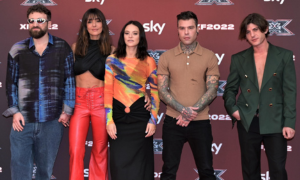 X Factor 2023, ecco chi saranno i giudici della nuova edizione