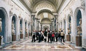 Musei aperti e gratuiti in occasione della Festa della Repubblica