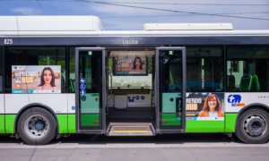 Arriva &ldquo;Cagliarinbus&rdquo;, 30 euro per un abbonamento annuale