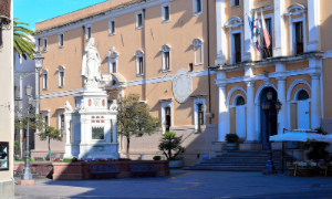 Oristano prima in Italia per il maggior numero di giornate calde