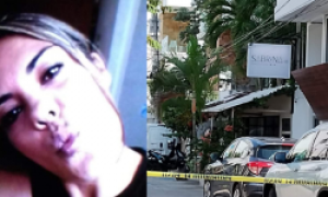 Messico, 40enne sarda uccisa nel bar dove lavorava a Playa del Carmen