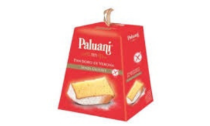 La societ&agrave; di pandori Paluani &egrave; fallita dopo 100 anni