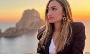 Trovato il corpo di Giulia Tramontano, incinta al settimo mese, &egrave; stata uccisa dal fidanzato