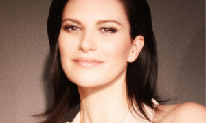 Pausini nominata Persona dell'anno dalla Latin Recording Academy