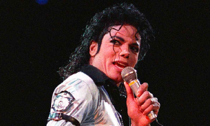 Michael Jackson per ripicca compr&ograve; i diritti di Eminem a 370 milioni