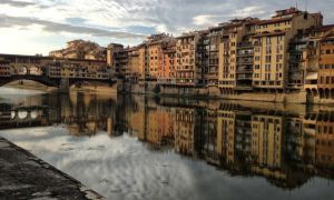Firenze annuncia lo stop degli affitti brevi su Airbnb nel centro storico