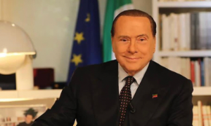Berlusconi &egrave; il pi&ugrave; ricco in Parlamento