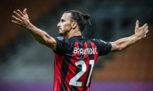 Ibra lascia il calcio, ma nessuno lo sapeva