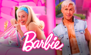 Barbie: per creare Barbieland, tutto il mondo &egrave; rimasto senza vernice rosa