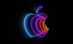 Apple presenta il visore AR Vision Pro