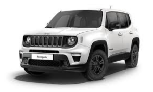 Boom di Jeep Renegade invendute negli Stati Uniti, ecco perch&eacute;