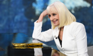 La Zecca dello Stato celebra Raffeella Carr&agrave;: ecco la sua moneta
