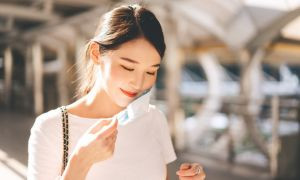 Giappone: arrivano i corsi di sorriso per chi &egrave; abituato alle mascherine