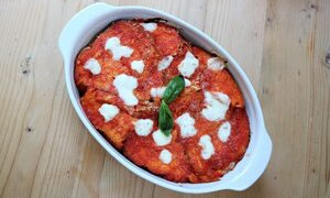Sa coccoi prena e su mazzamurru entrano a far parte dei piatti tipici sardi riconosciuti dal Mipaaf