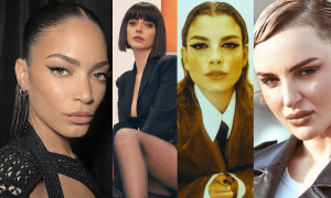 Sanremo 2024, Amadeus porter&agrave; Annalisa, Elodie, Emma e Arisa come co-conduttrici?