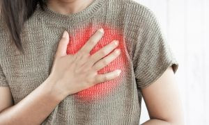 L'infarto fulminante &egrave; pi&ugrave; probabile di luned&igrave;: il rischio sale del 13%