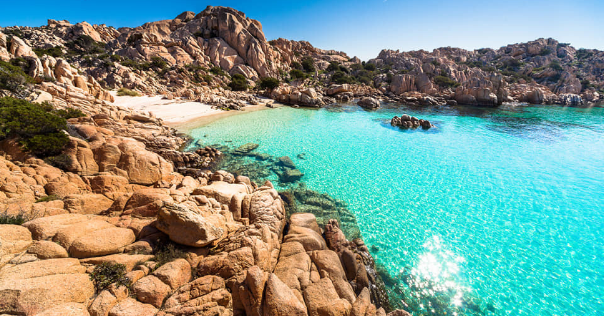 Buongiorno Sardegna Domenica