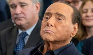 E' morto Silvio Berlusconi, aveva 86 anni