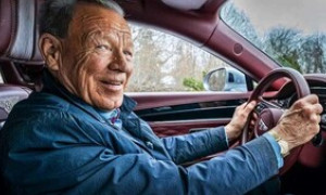 Finlandia: multa da 121mila euro per aver superato il limite di velocit&agrave; di 32 km/h