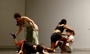 Al via dal 25 giugno al 1&deg; luglio&nbsp;la terza edizione del Festival Respiro