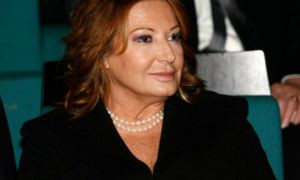 Il ricordo di Carla Dall'Oglio a Silvio Berlusconi, la sua prima moglie