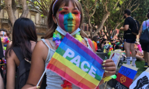 Torna a Cagliari il Sardegna Pride