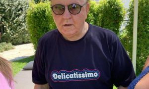 Morte di Berlusconi: il commento di Massimo Boldi sul post di Giorgia Meloni