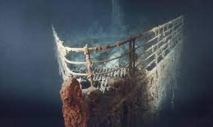 Titanic, disperso sottomarino di turisti in visita al relitto