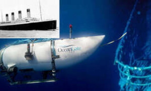 Titanic, sottomarino disperso, restano meno di 70 ore di speranza