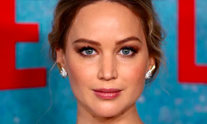 La madre di Jennifer Lawrence ha venduto il wc usato della figlia