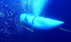 Titan, il miliardario Brown rinuncia all&rsquo;ultimo momento, si &egrave; salvato la vita
