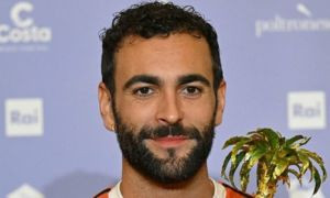 Il meraviglioso tributo di Marco Mengoni a Tina Turner