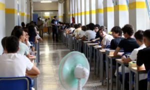 Alberto Angela e il post sulla Maturit&agrave; 2023