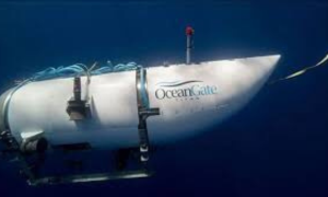 Sottomarino Titan, i cinque a bordo sono morti