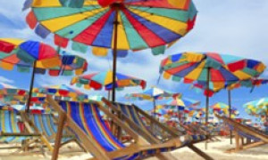 Ecco le 20 spiagge d&rsquo;Europa pi&ugrave; amate dagli utenti di Instagram