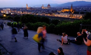 Ecco le 10 citt&agrave; pi&ugrave; affollate d&rsquo;Europa